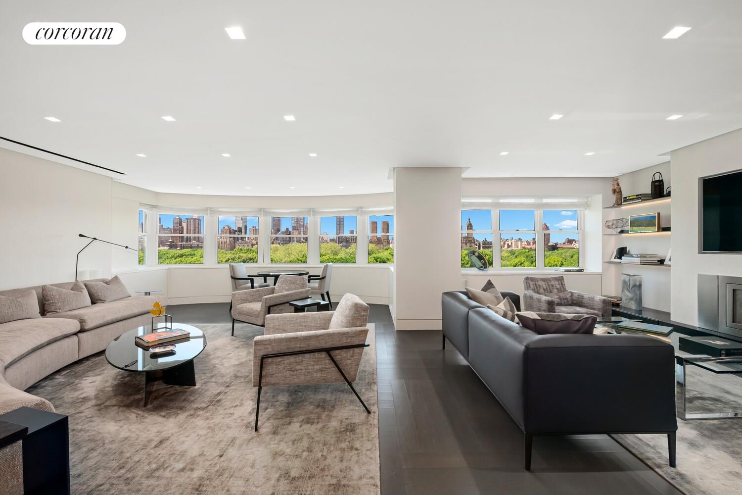 900 Fifth Avenue 12A Upper East Side New York NY 10021