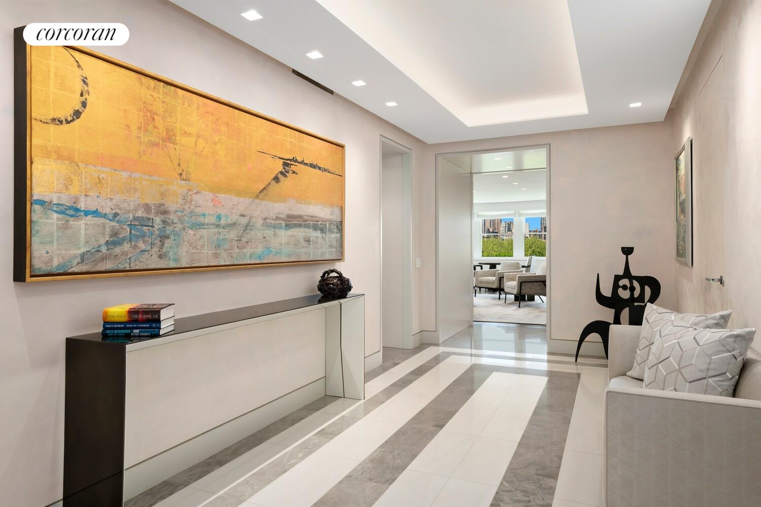 900 Fifth Avenue 12A Upper East Side New York NY 10021