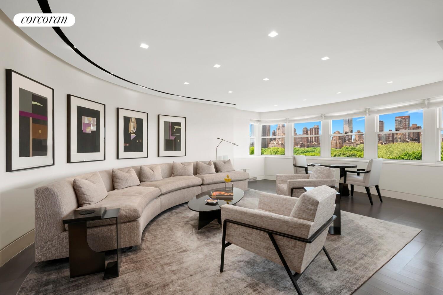 900 Fifth Avenue 12A Upper East Side New York NY 10021