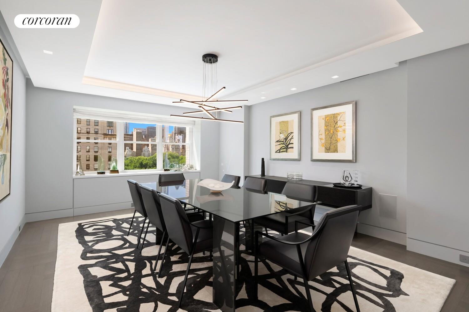 900 Fifth Avenue 12A Upper East Side New York NY 10021