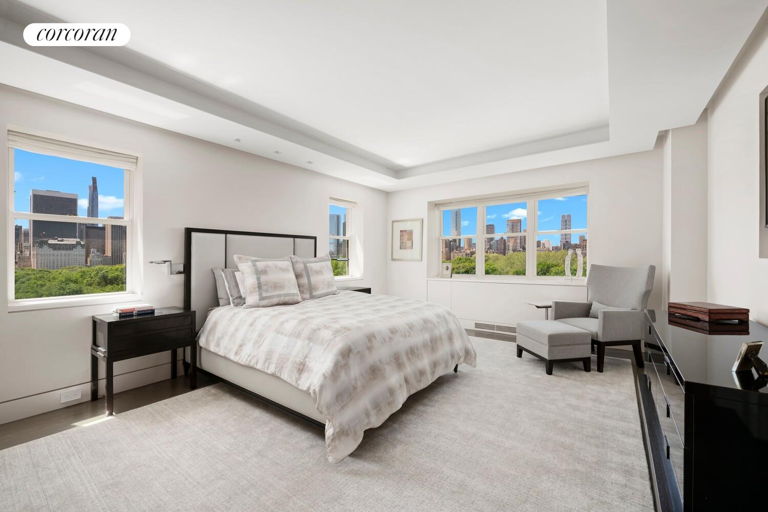 900 Fifth Avenue 12A Upper East Side New York NY 10021