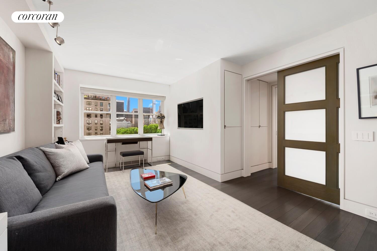 900 Fifth Avenue 12A Upper East Side New York NY 10021