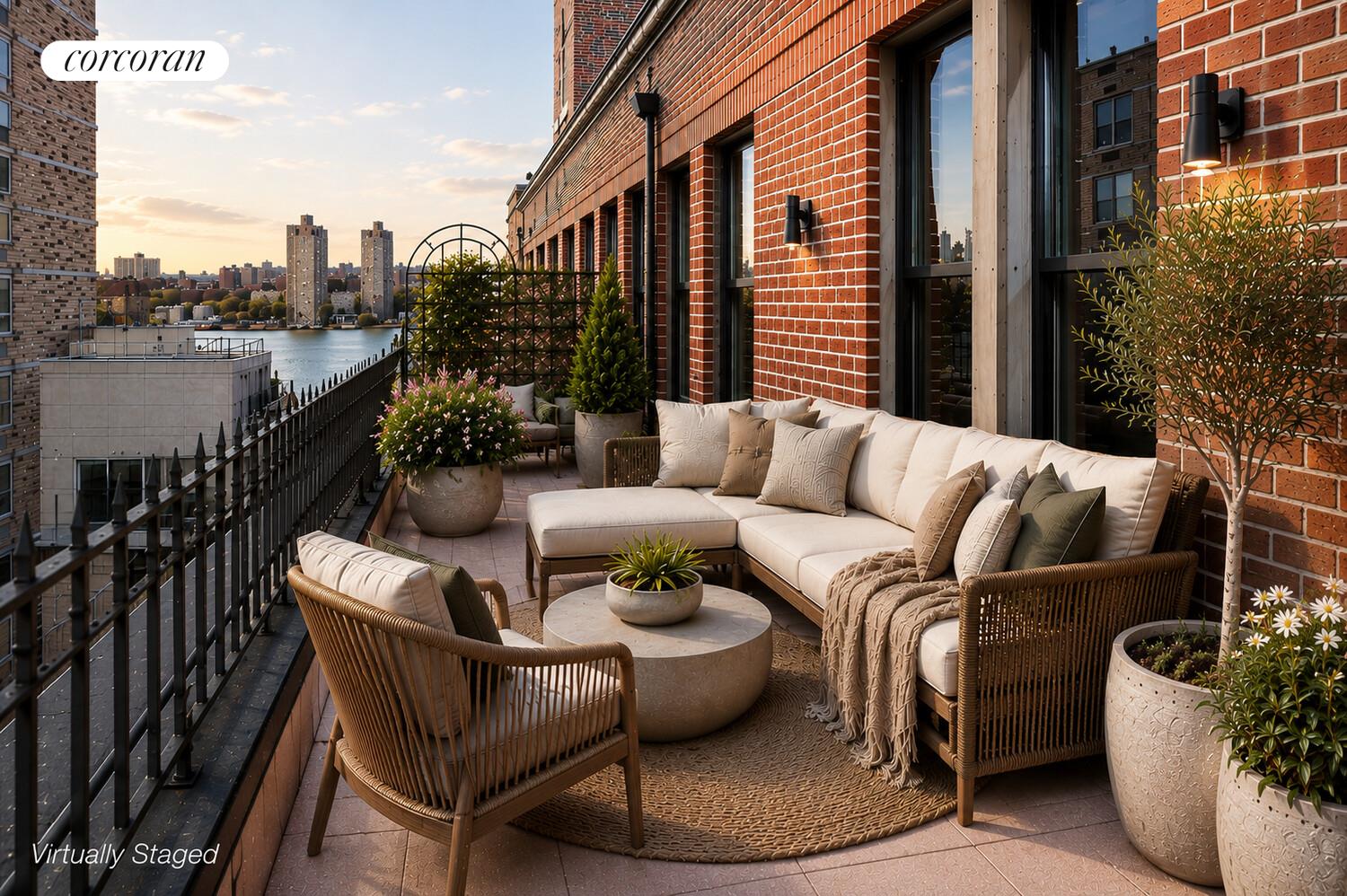 440 West End Avenue PHD Upper West Side New York NY 10024