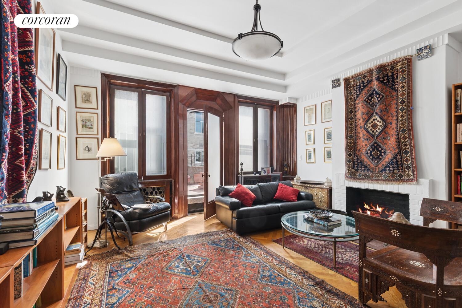 440 West End Avenue PHD Upper West Side New York NY 10024