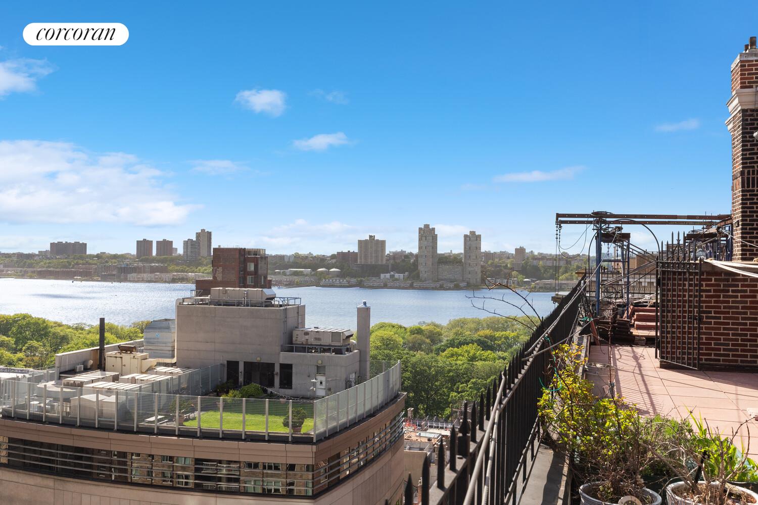 440 West End Avenue PHD Upper West Side New York NY 10024