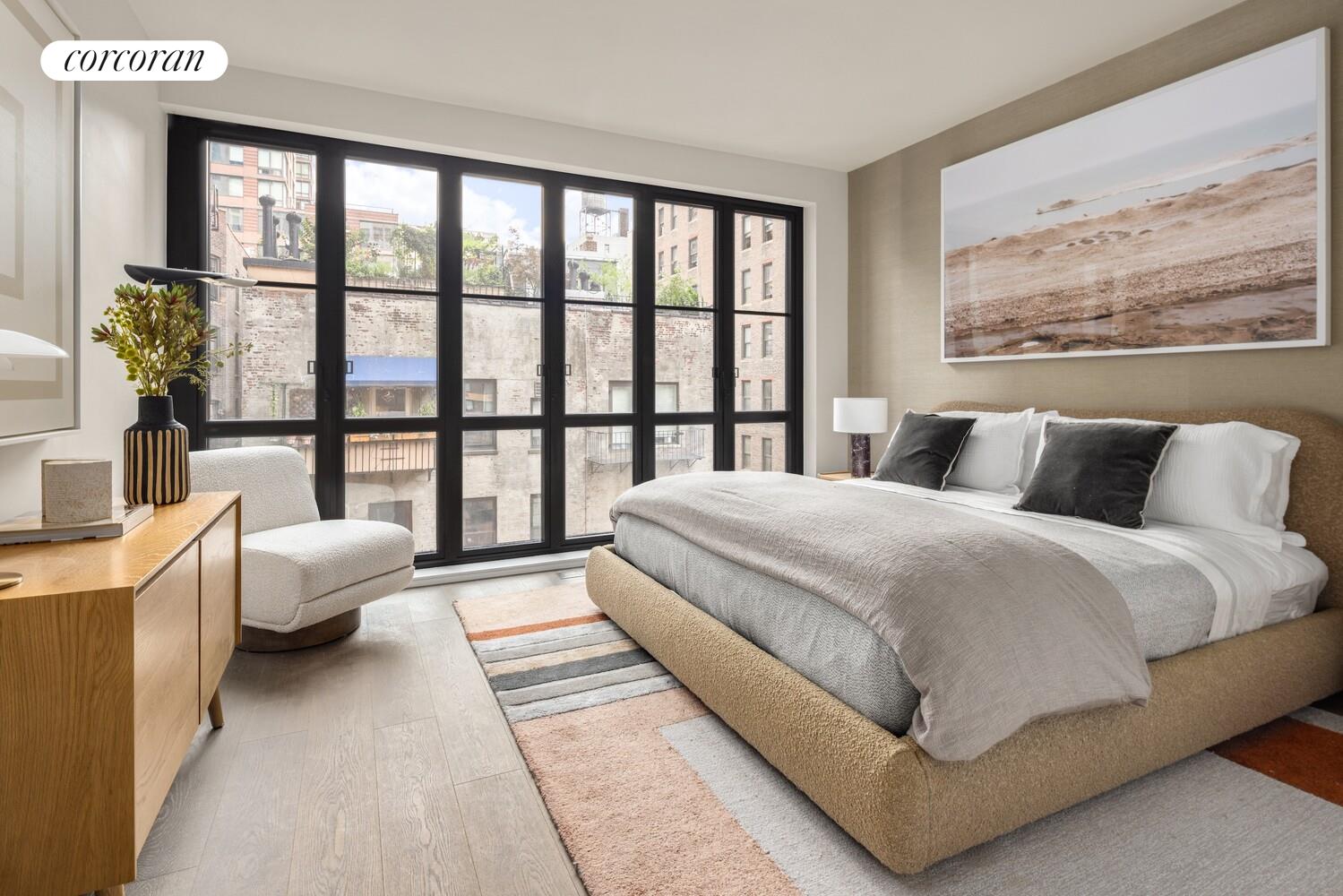 250 West 96th Street 5A Upper West Side New York NY 10025