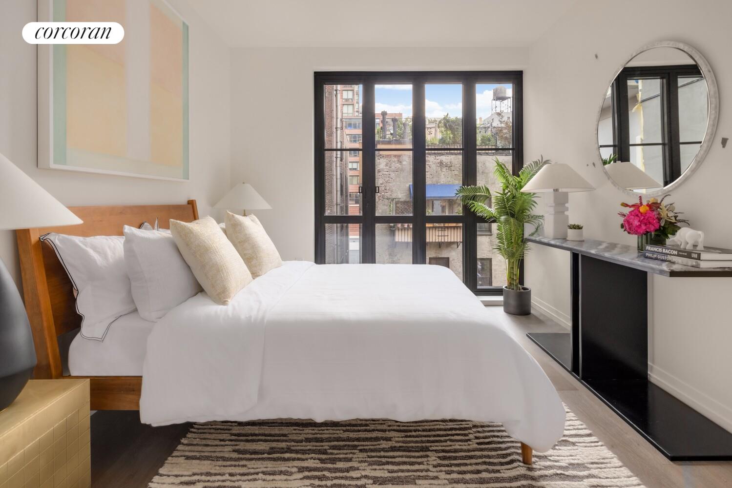 250 West 96th Street 5A Upper West Side New York NY 10025