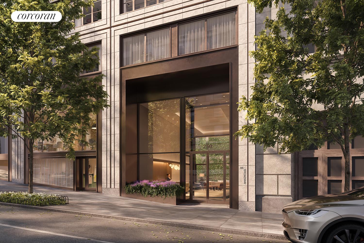 250 West 96th Street 5A Upper West Side New York NY 10025