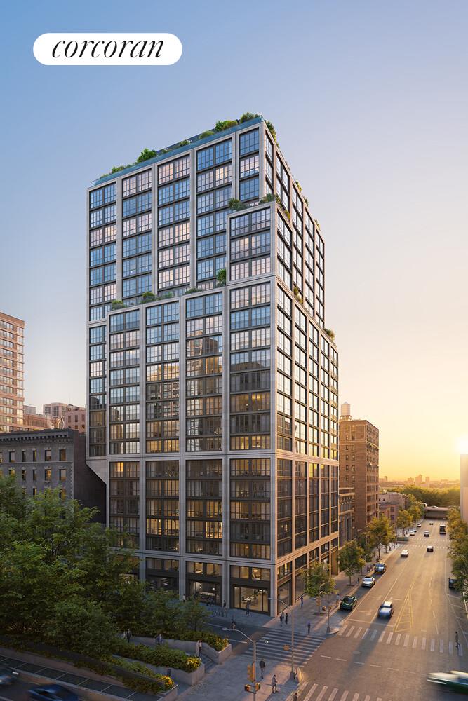 250 West 96th Street 10D Upper West Side New York NY 10025