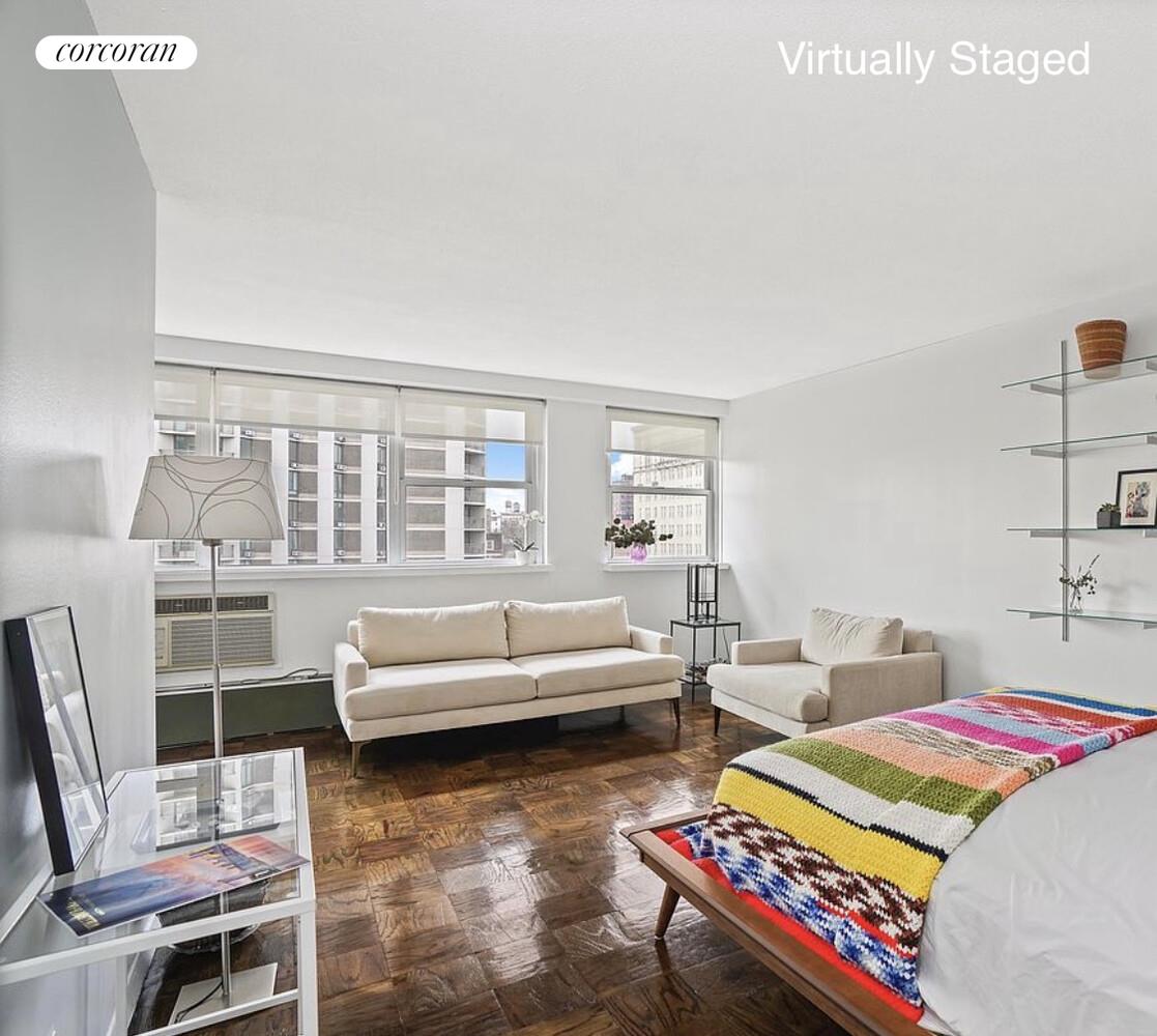 75 Henry Street 7J Brooklyn Heights Brooklyn NY 11201