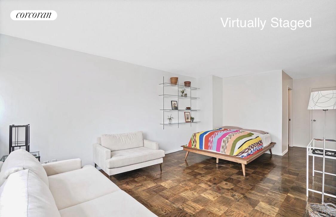 75 Henry Street 7J Brooklyn Heights Brooklyn NY 11201