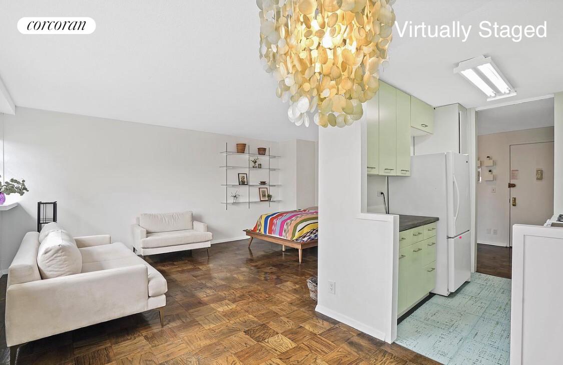 75 Henry Street 7J Brooklyn Heights Brooklyn NY 11201