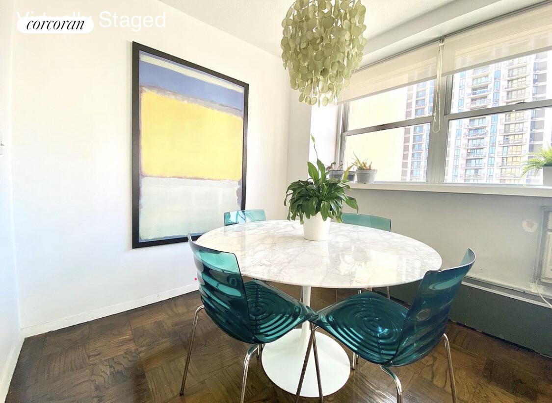 75 Henry Street 7J Brooklyn Heights Brooklyn NY 11201