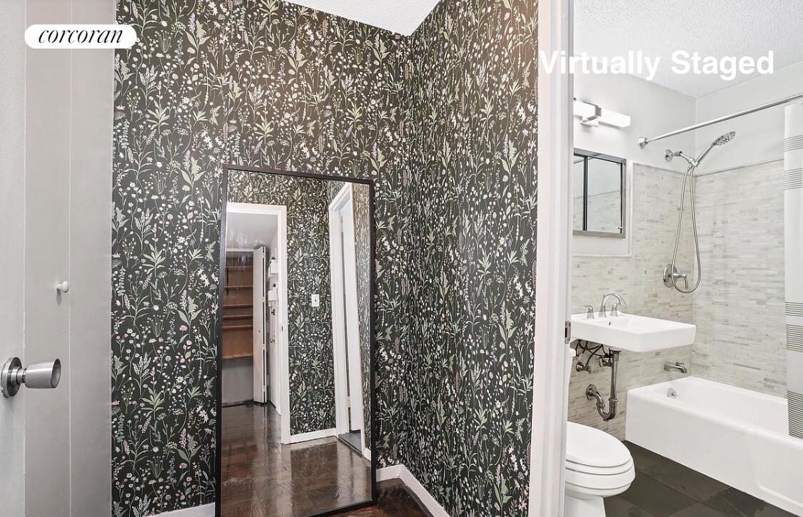 75 Henry Street 7J Brooklyn Heights Brooklyn NY 11201