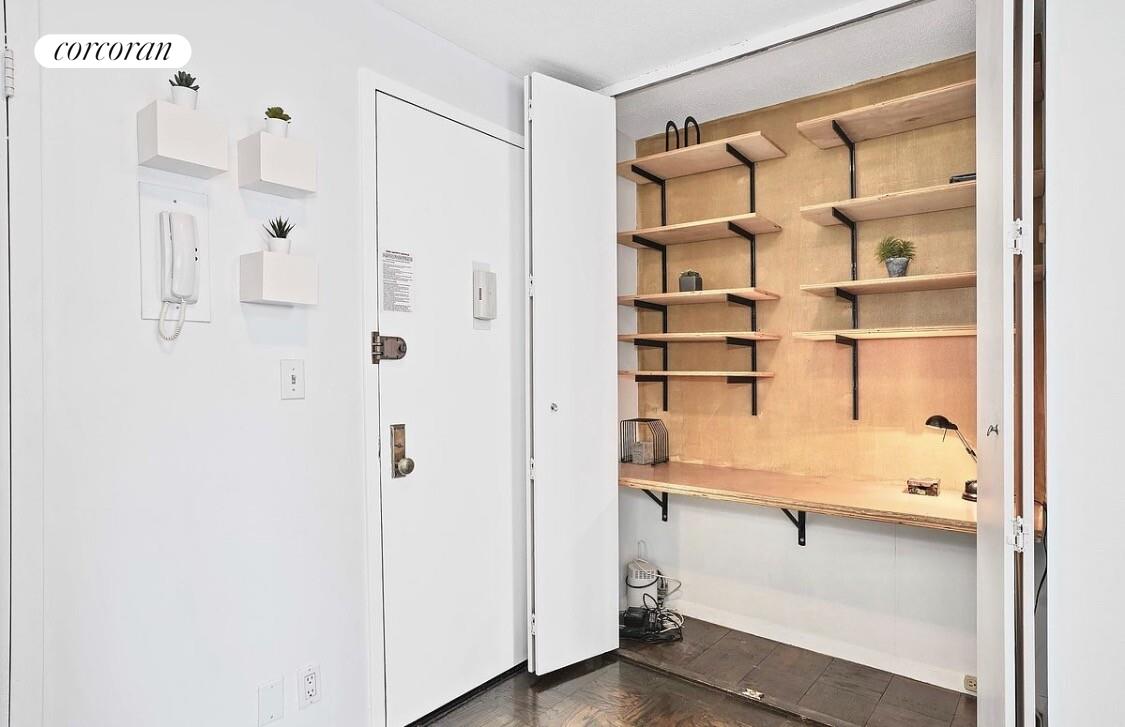 75 Henry Street 7J Brooklyn Heights Brooklyn NY 11201