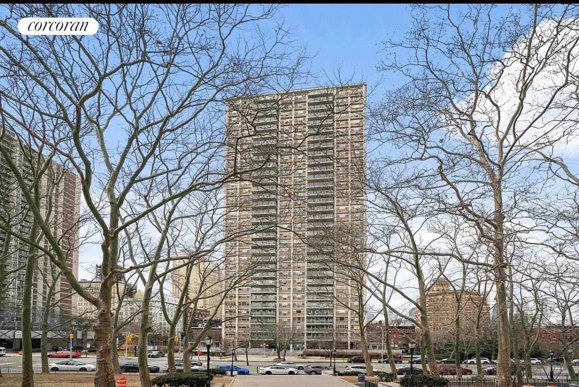 75 Henry Street 7J Brooklyn Heights Brooklyn NY 11201