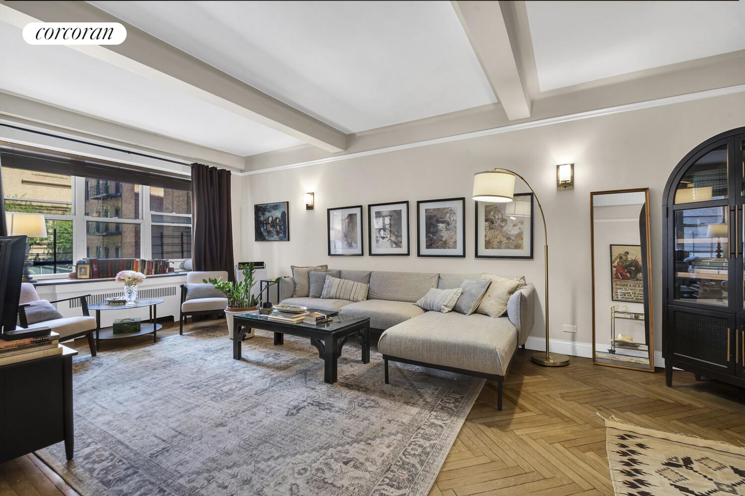 255 Cabrini Blvd. 1F Hudson Heights New York NY 10040