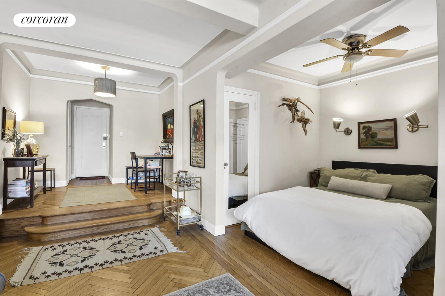 255 Cabrini Blvd. 1F Hudson Heights New York NY 10040
