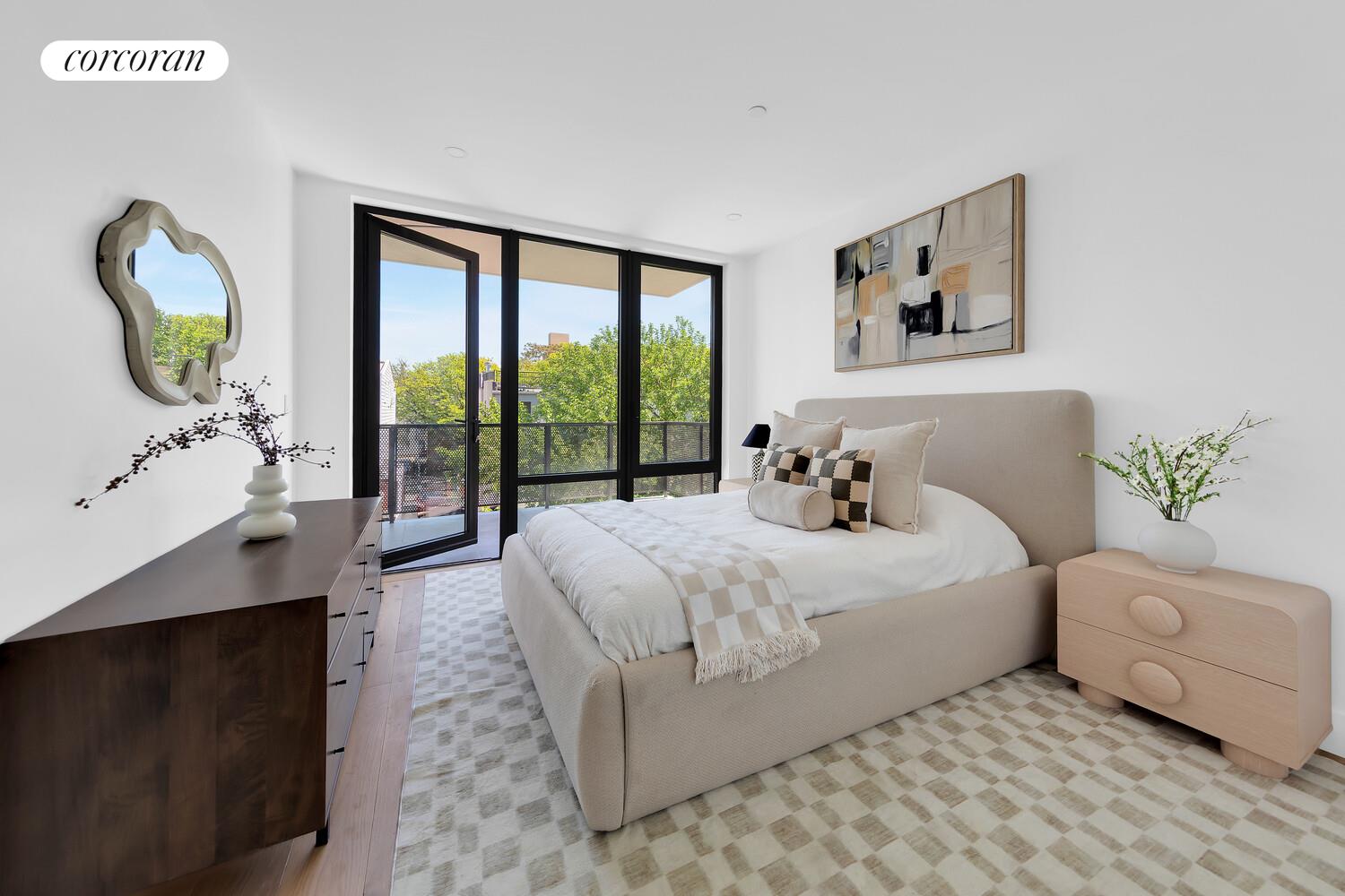 1152 Lafayette Avenue 3B Bushwick Brooklyn NY 11221