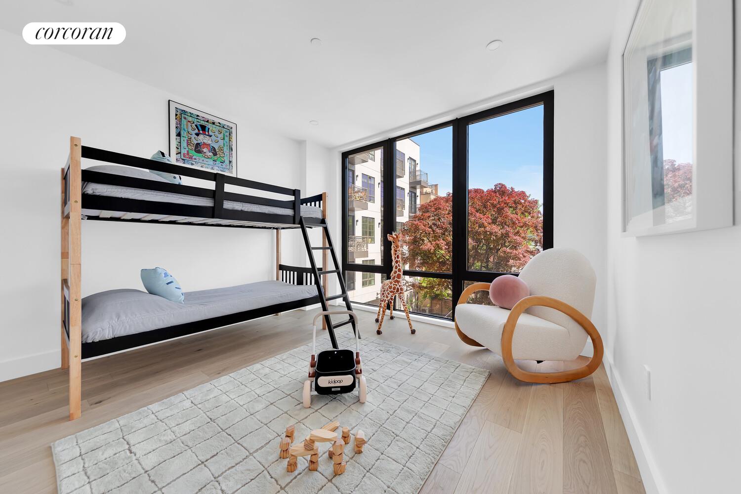 1152 Lafayette Avenue 3B Bushwick Brooklyn NY 11221