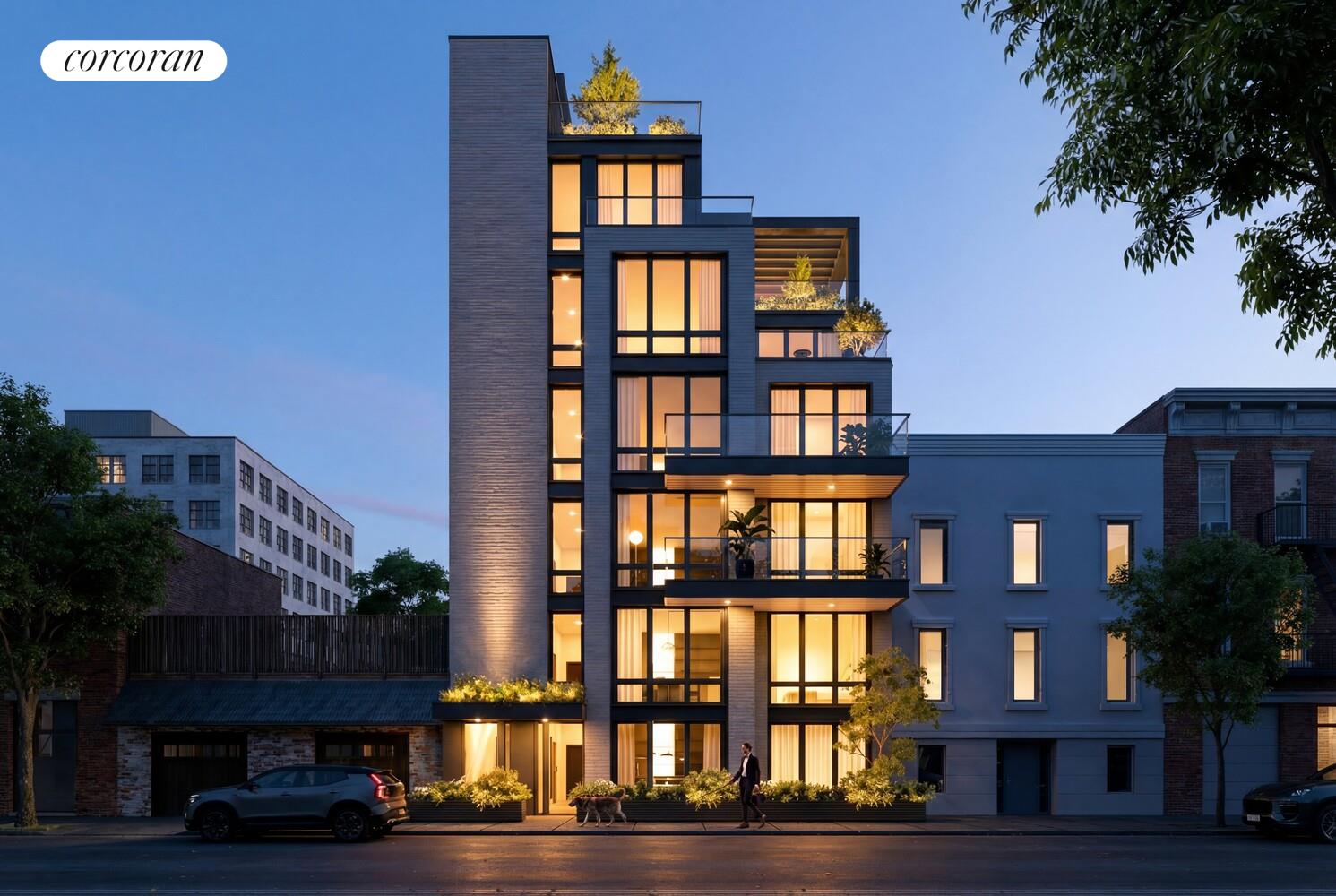 1152 Lafayette Avenue 3B Bushwick Brooklyn NY 11221