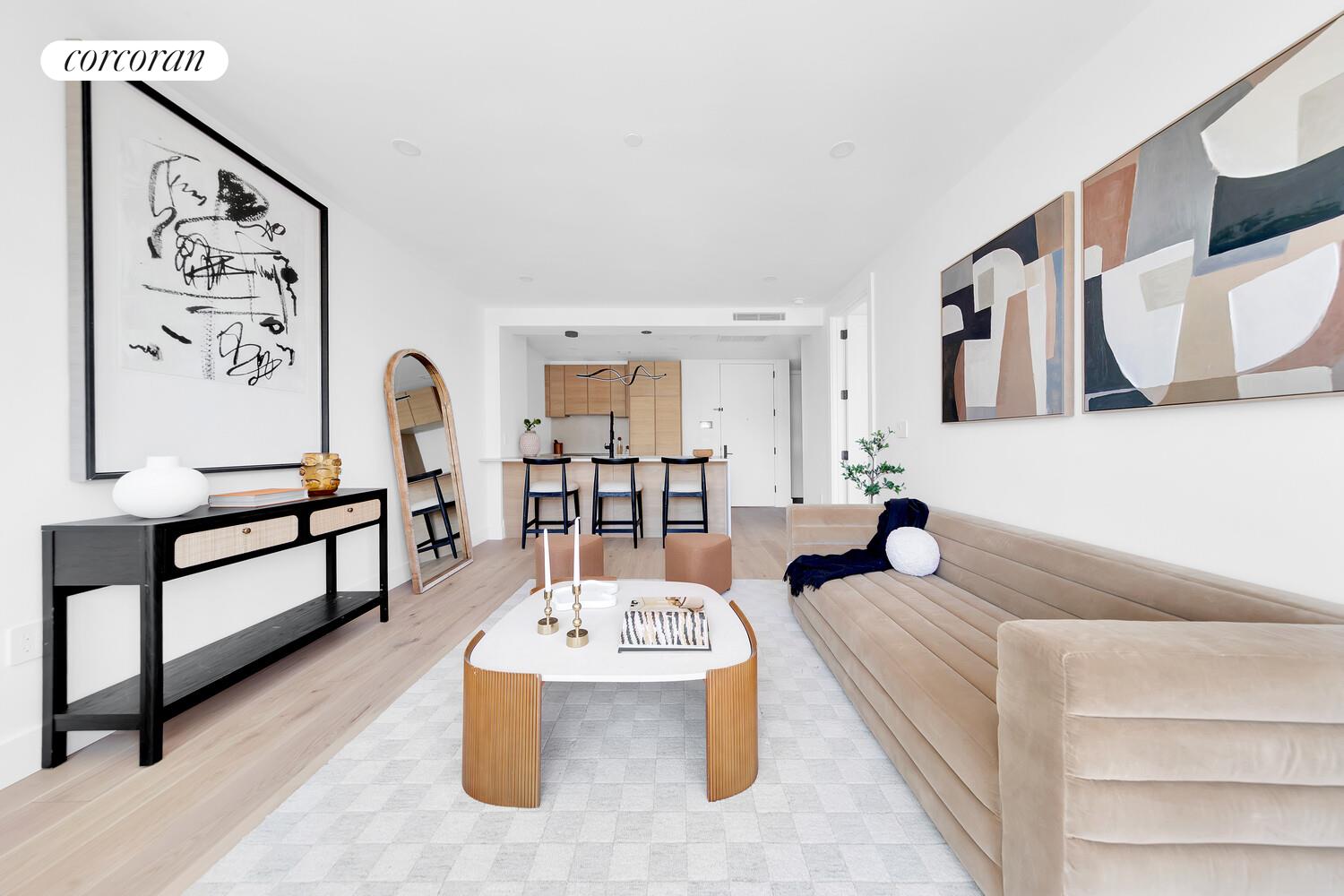 1152 Lafayette Avenue 3A Bushwick Brooklyn NY 11221