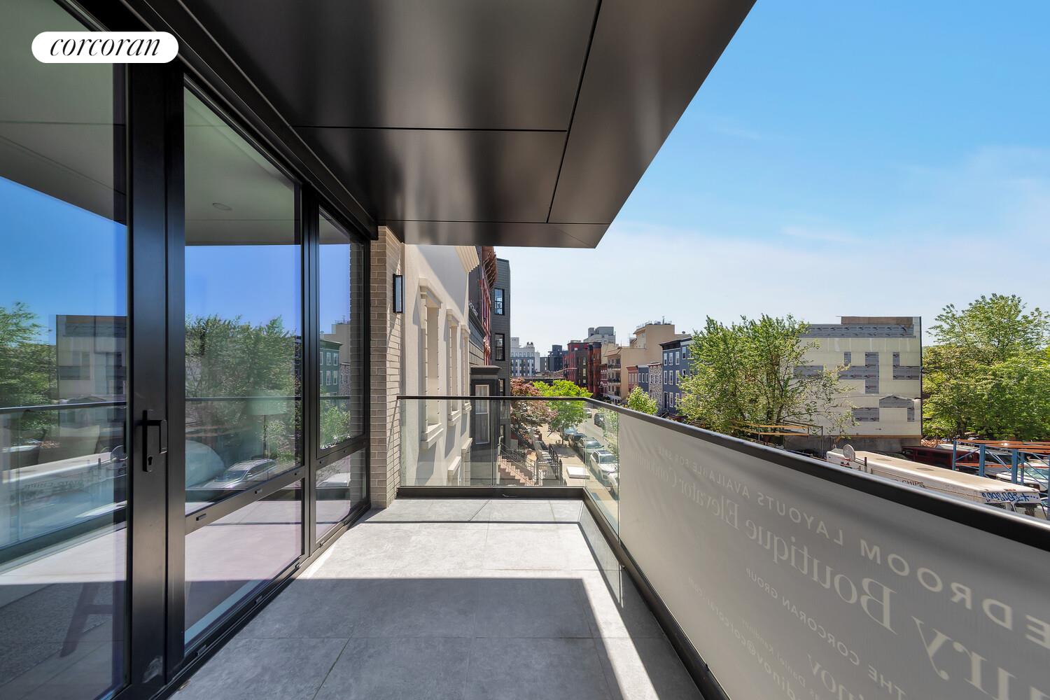 1152 Lafayette Avenue 3A Bushwick Brooklyn NY 11221