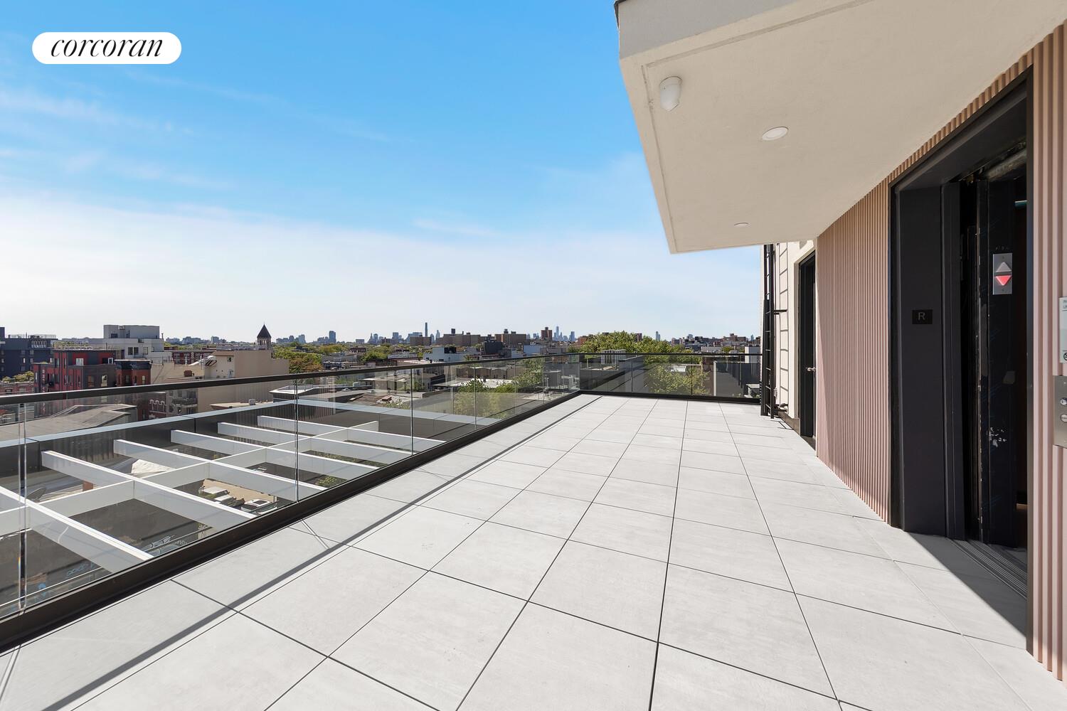 1152 Lafayette Avenue 3A Bushwick Brooklyn NY 11221