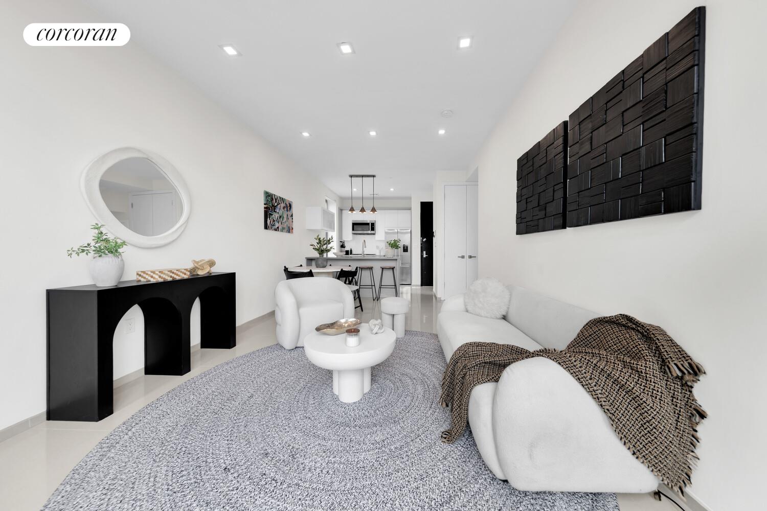 854 Putnam Avenue 4A Stuyvesant Heights Brooklyn NY 11221