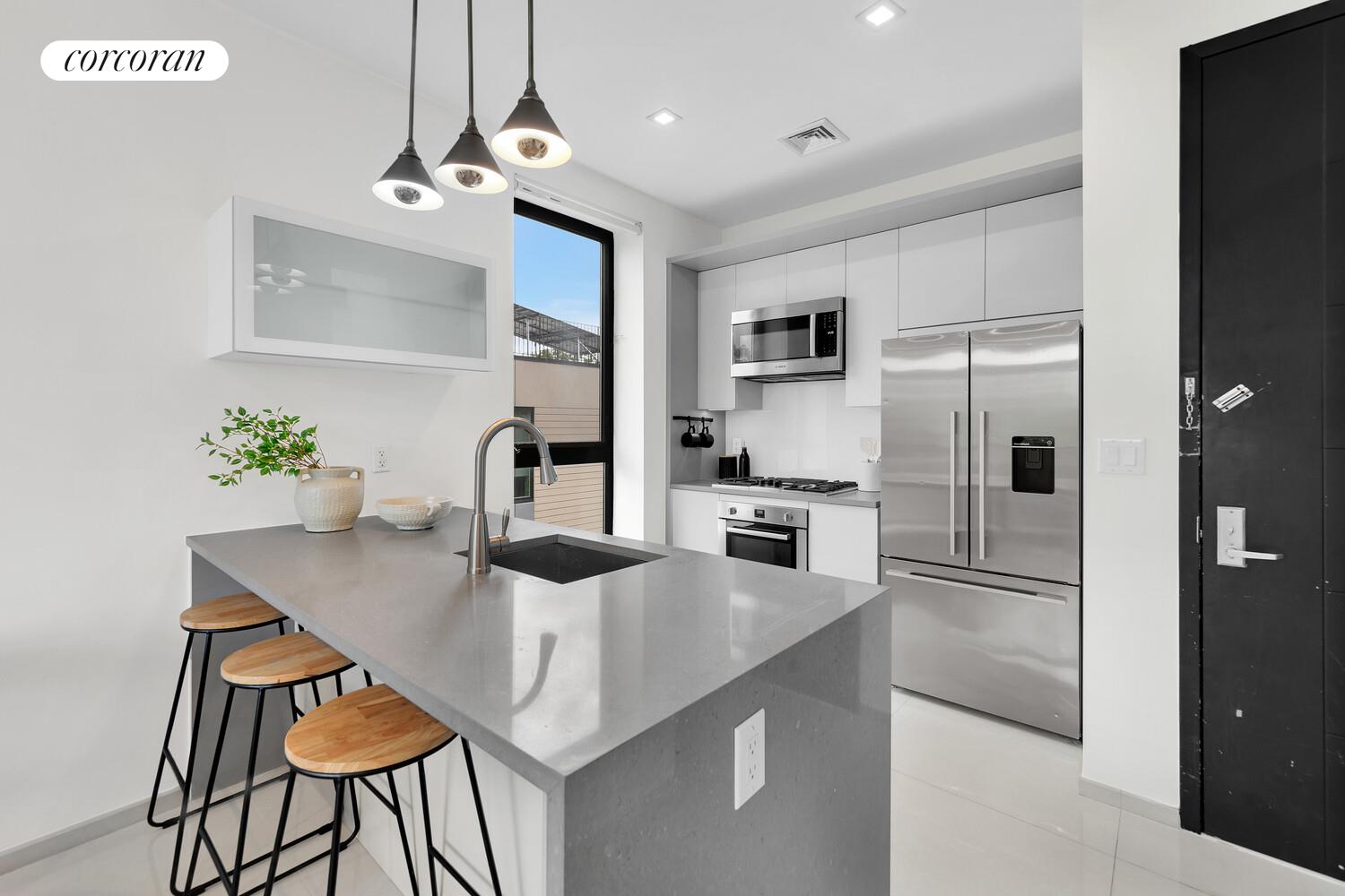854 Putnam Avenue 4A Stuyvesant Heights Brooklyn NY 11221