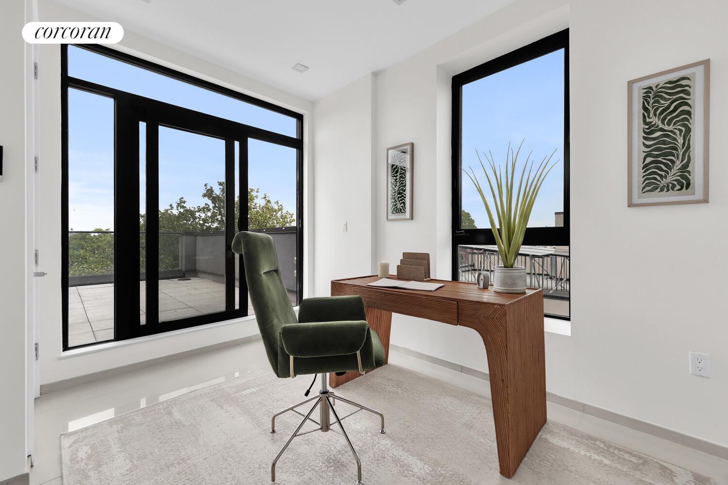 854 Putnam Avenue 4A Stuyvesant Heights Brooklyn NY 11221