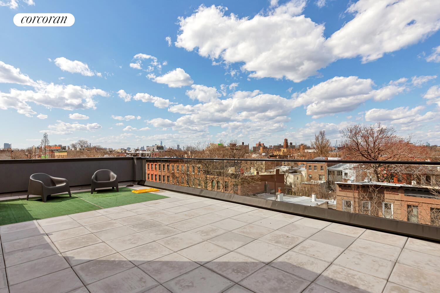 854 Putnam Avenue 4A Stuyvesant Heights Brooklyn NY 11221