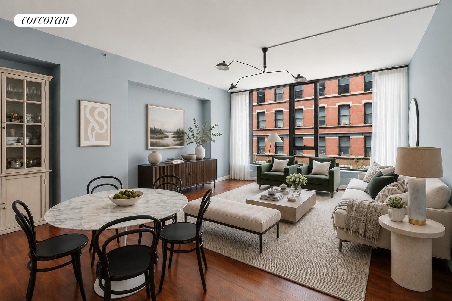 505 Greenwich Street 4A Soho New York NY 10013
