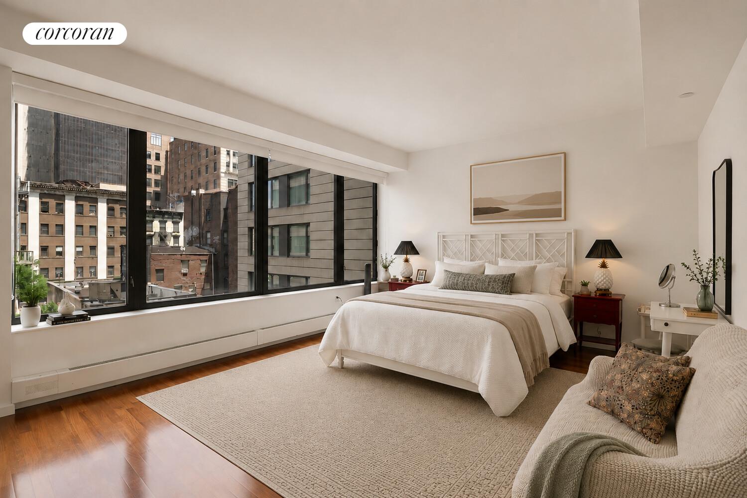 505 Greenwich Street 4A Soho New York NY 10013