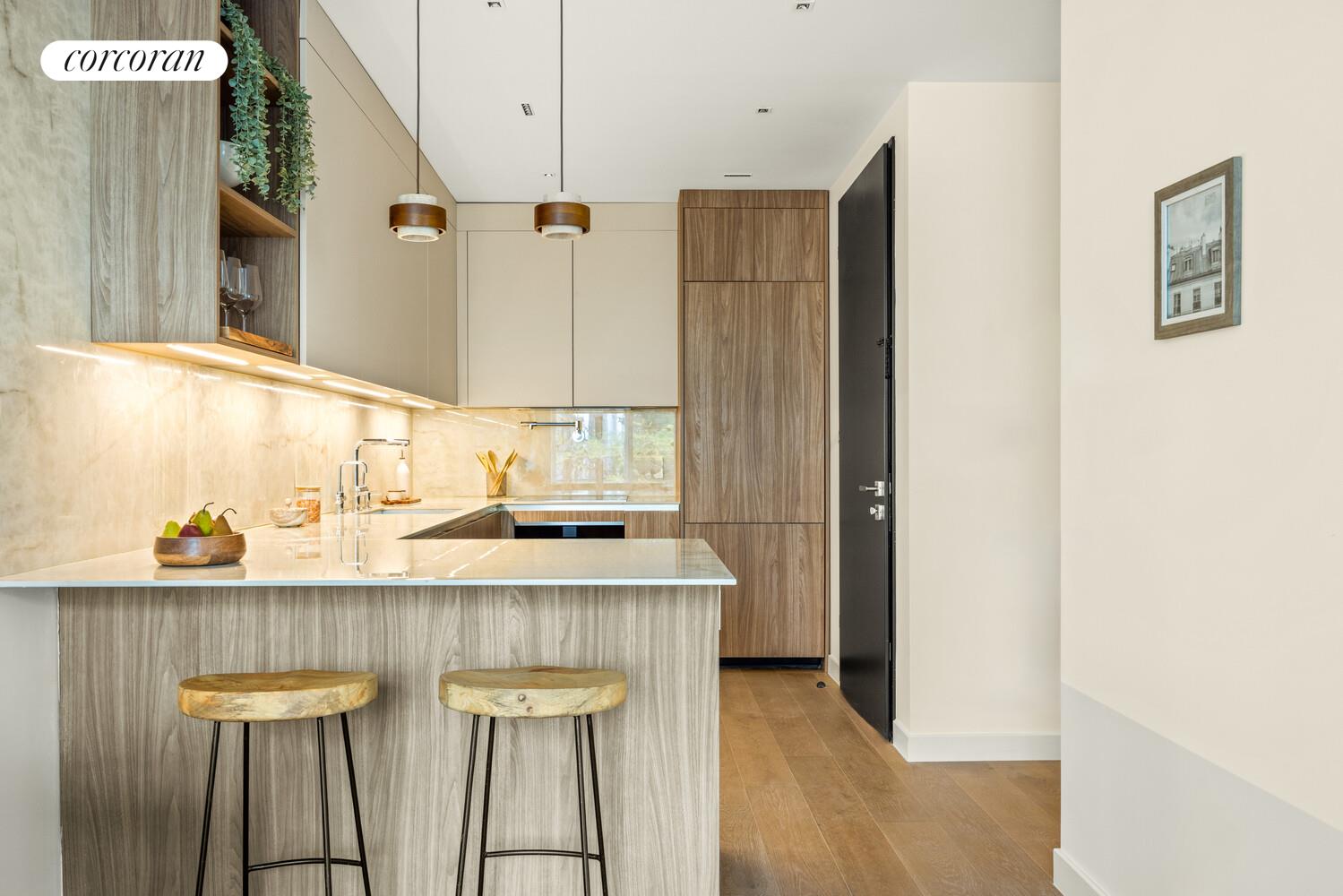21 Lefferts Place 2R Clinton Hill Brooklyn NY 11238