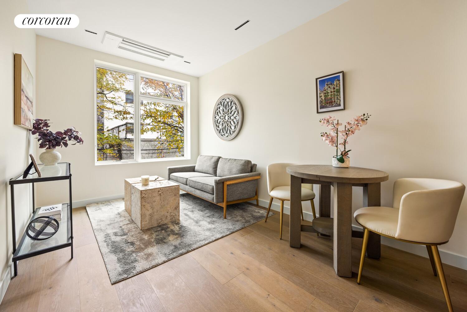 21 Lefferts Place 2R Clinton Hill Brooklyn NY 11238