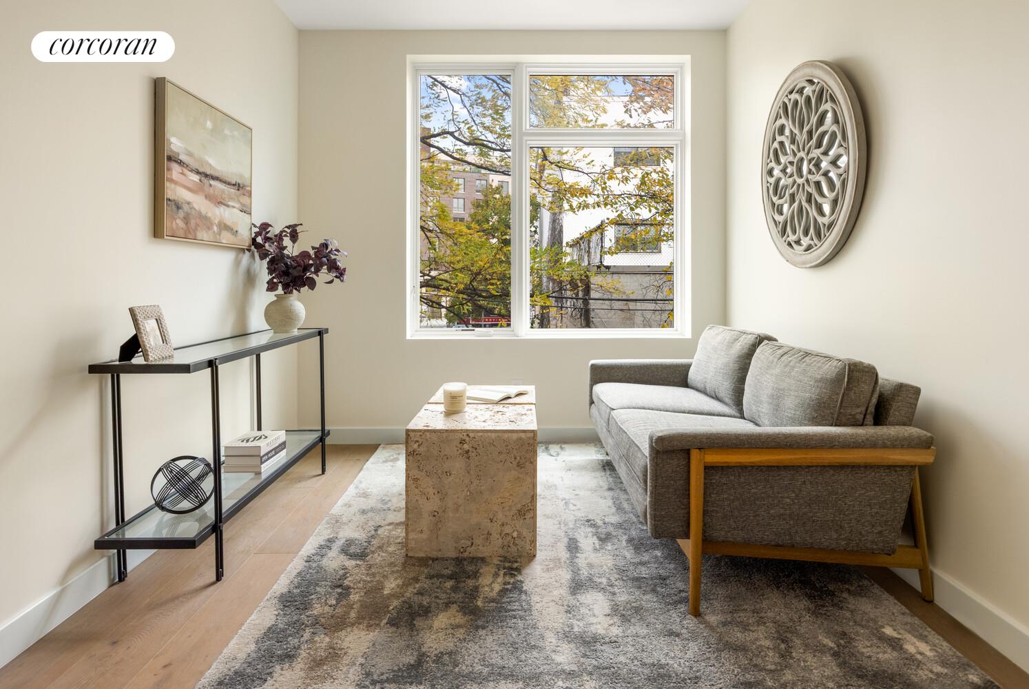 21 Lefferts Place 2R Clinton Hill Brooklyn NY 11238