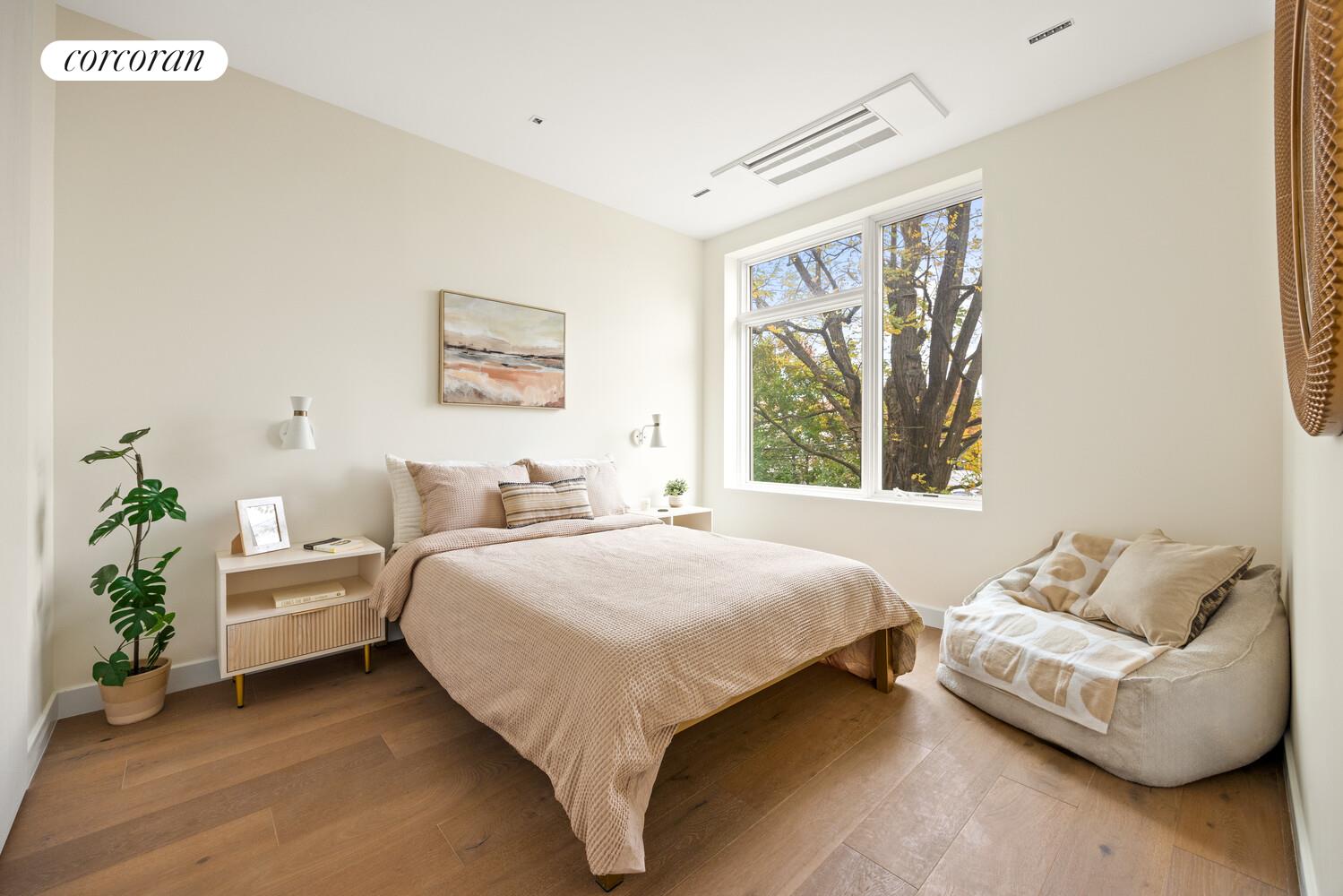21 Lefferts Place 2R Clinton Hill Brooklyn NY 11238