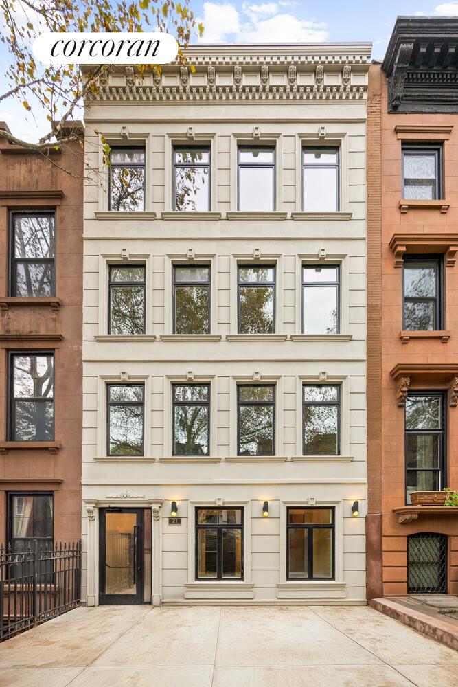21 Lefferts Place 2R Clinton Hill Brooklyn NY 11238