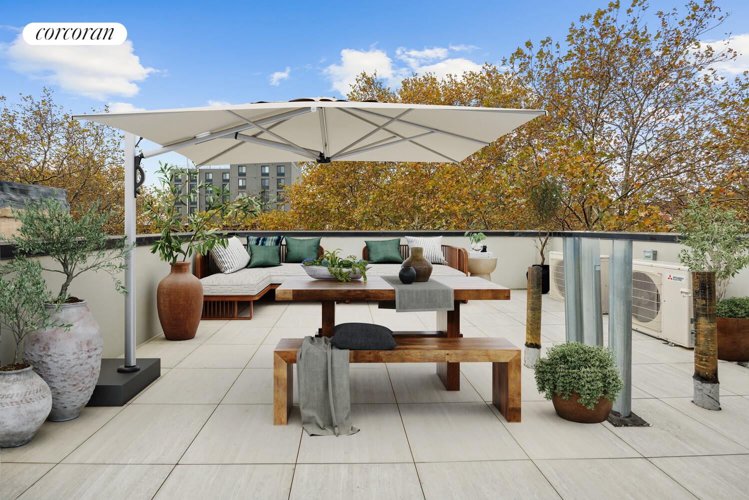 21 Lefferts Place 2R Clinton Hill Brooklyn NY 11238