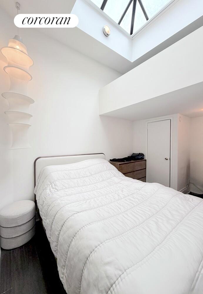 857 Ninth Avenue 5A Clinton New York NY 10019