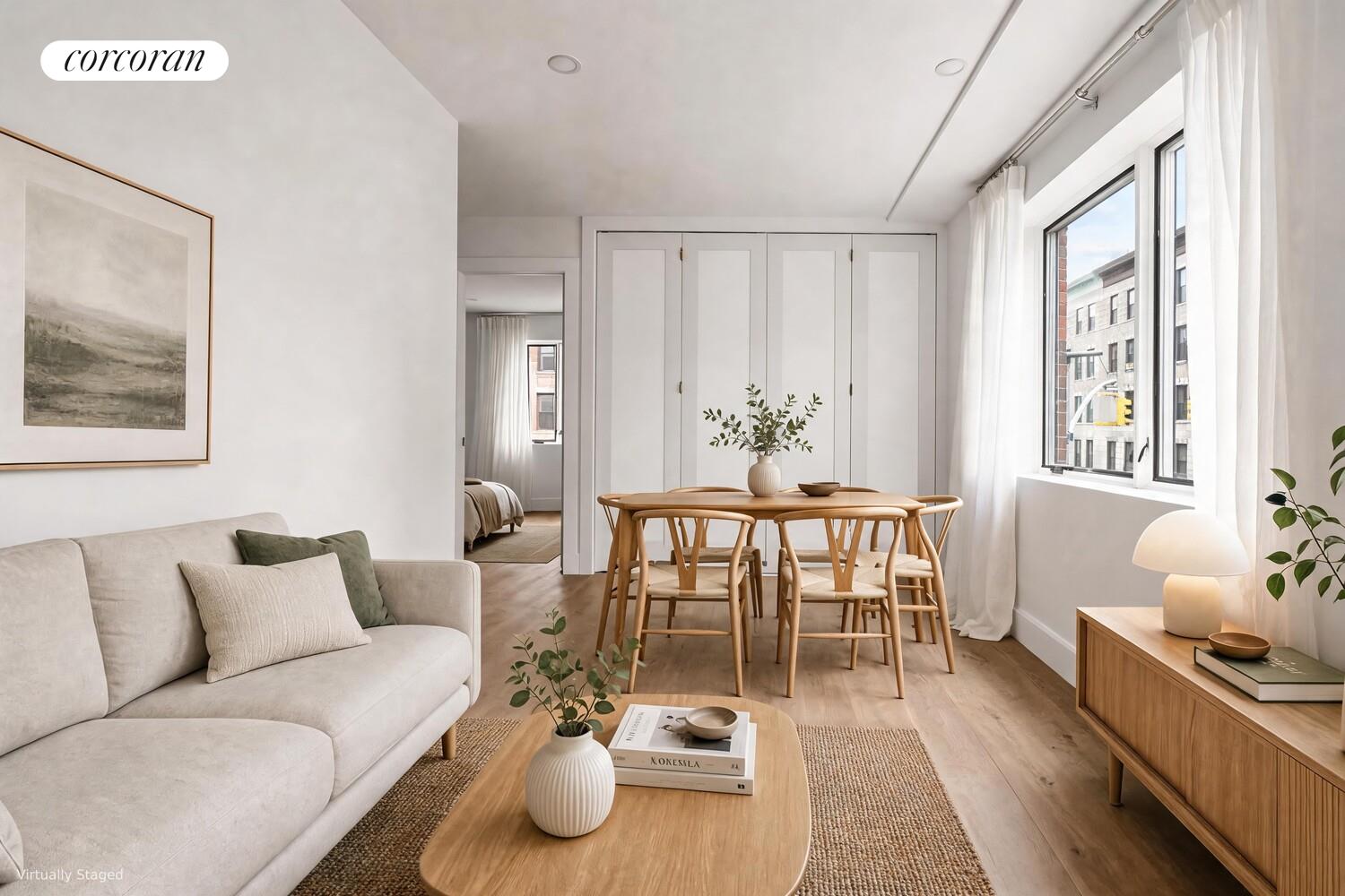 115 Rogers Avenue 2R Crown Heights Brooklyn NY 11216