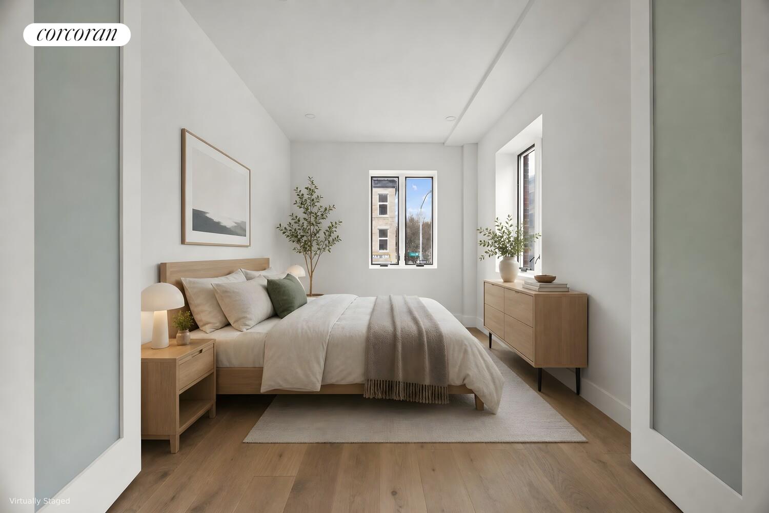 115 Rogers Avenue 2R Crown Heights Brooklyn NY 11216