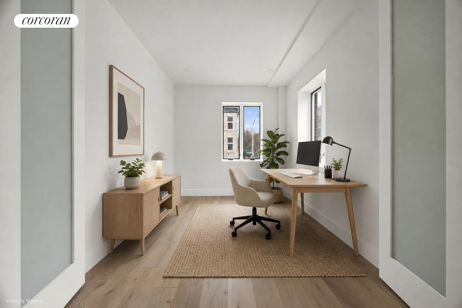 115 Rogers Avenue 2R Crown Heights Brooklyn NY 11216