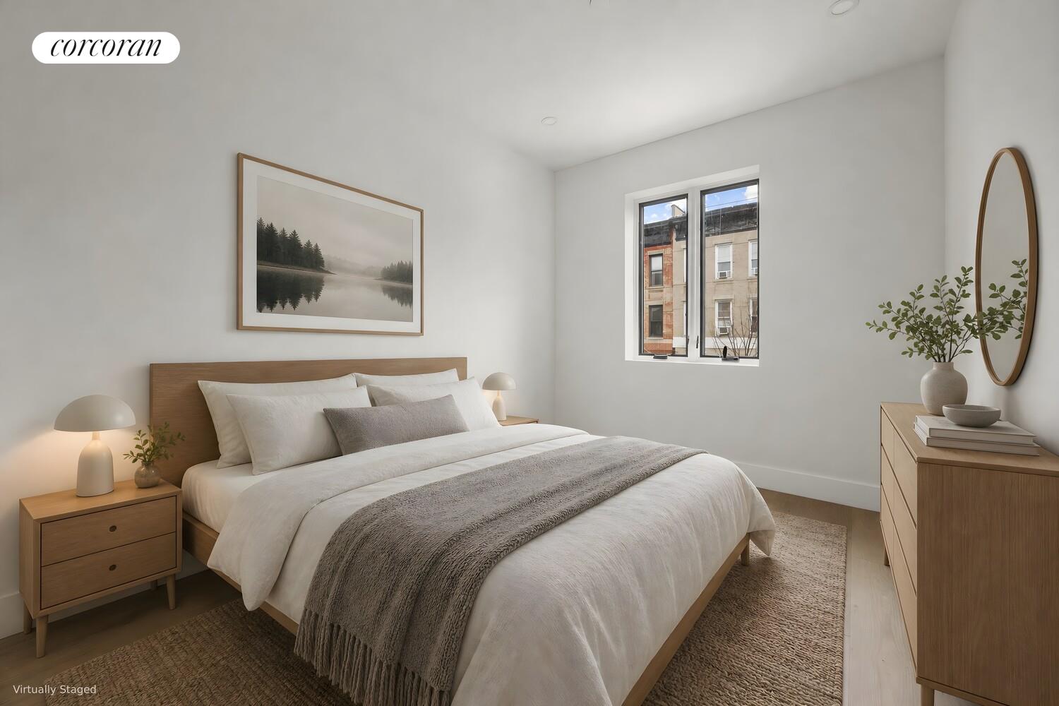 115 Rogers Avenue 2R Crown Heights Brooklyn NY 11216