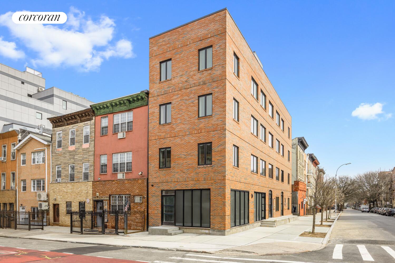 115 Rogers Avenue 2R Crown Heights Brooklyn NY 11216
