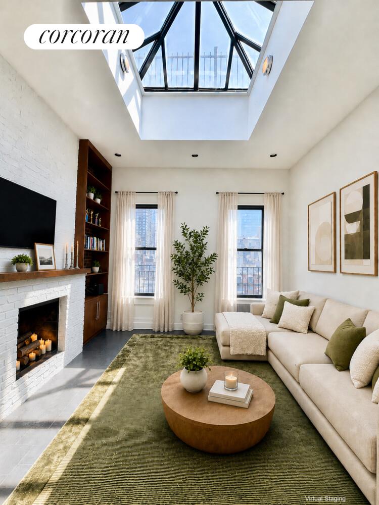 857 Ninth Avenue 5A Clinton New York NY 10019
