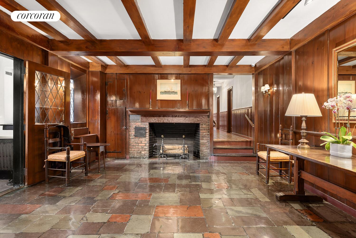 10 Mitchell Place 9G Beekman Place New York NY 10017