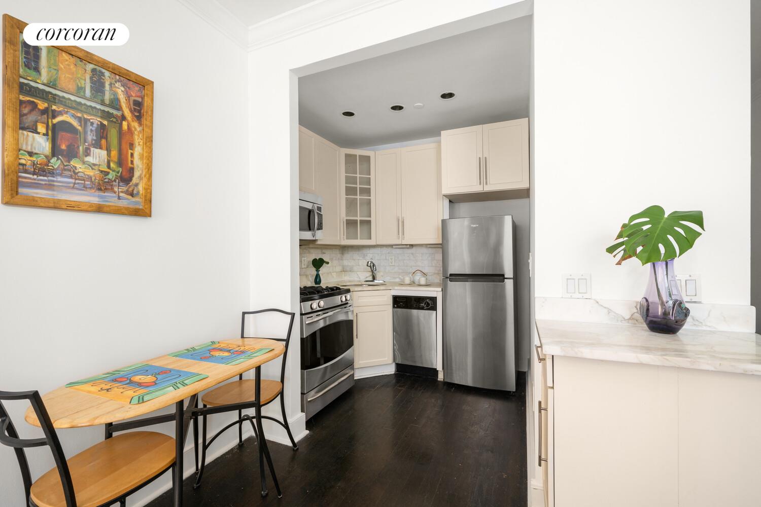 555 Lenox Avenue 2B West Harlem New York NY 10037