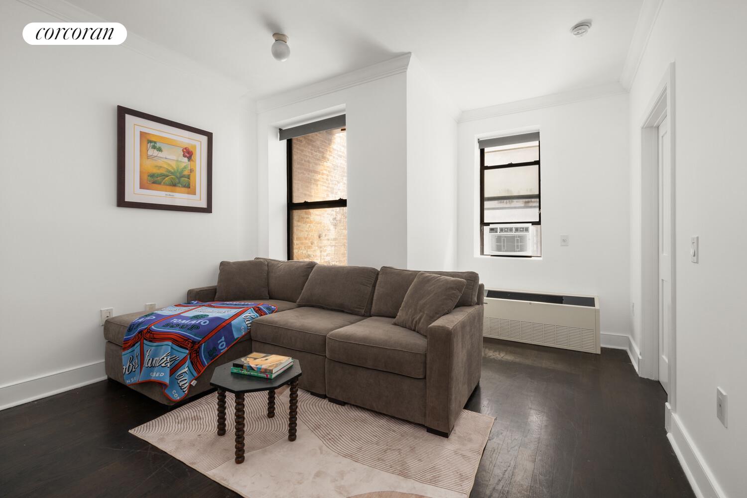 555 Lenox Avenue 2B West Harlem New York NY 10037